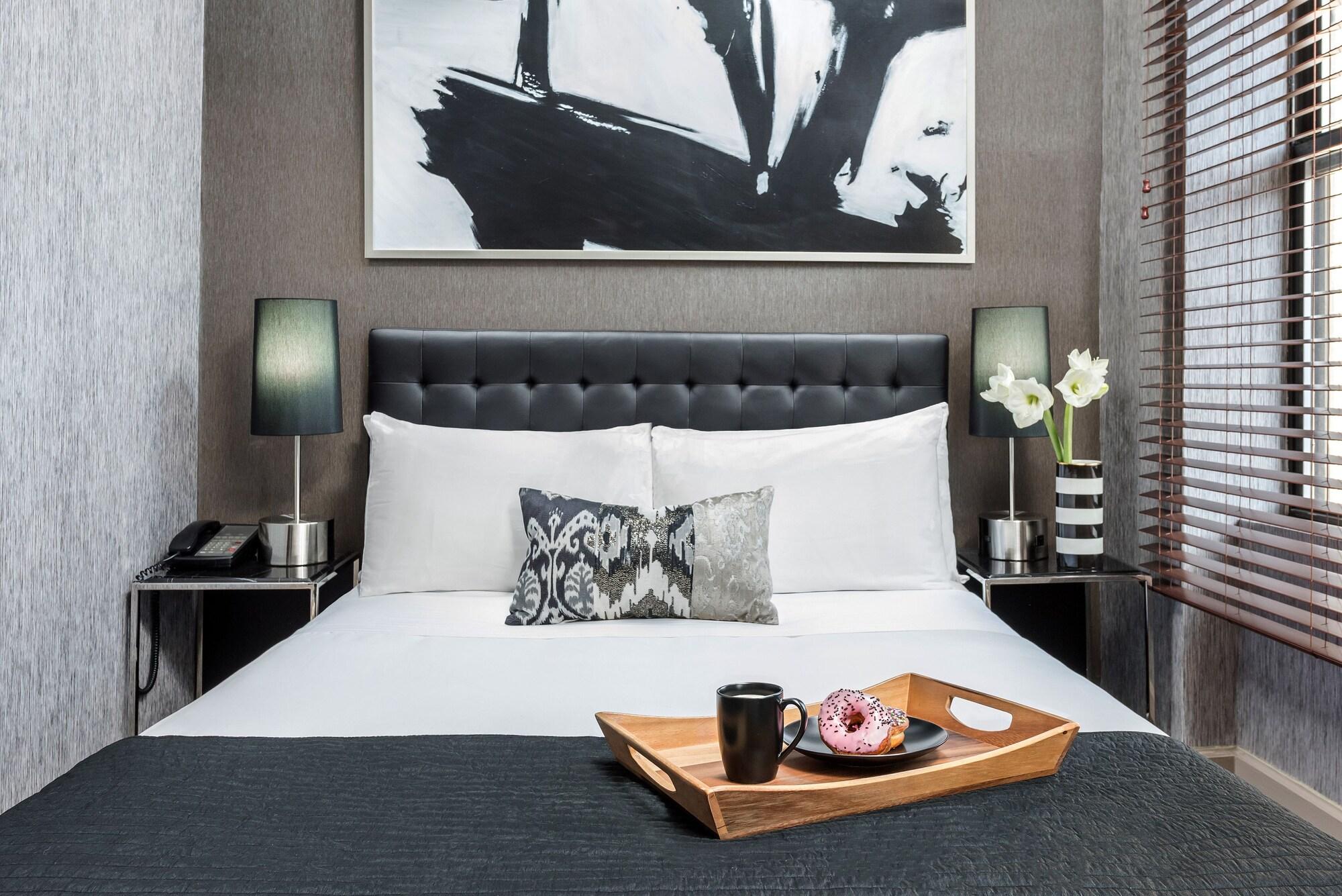Park West Hotel Νέα Υόρκη Εξωτερικό φωτογραφία