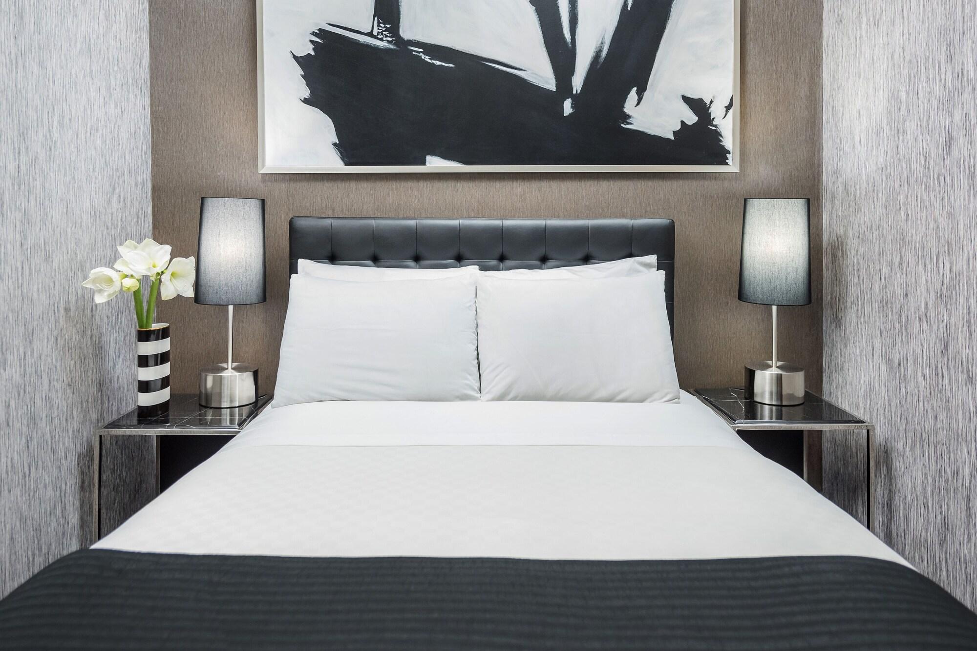 Park West Hotel Νέα Υόρκη Εξωτερικό φωτογραφία